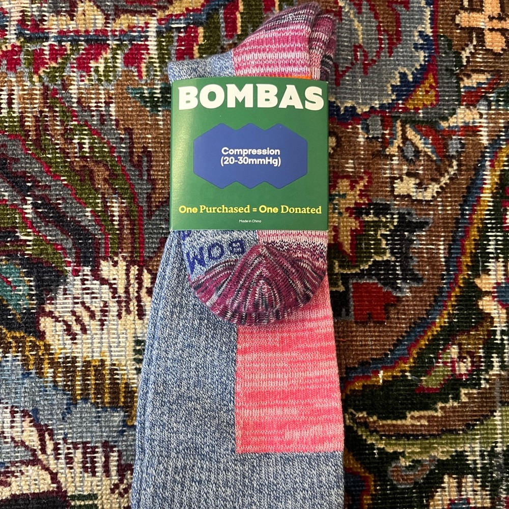 Bombas Compression socks